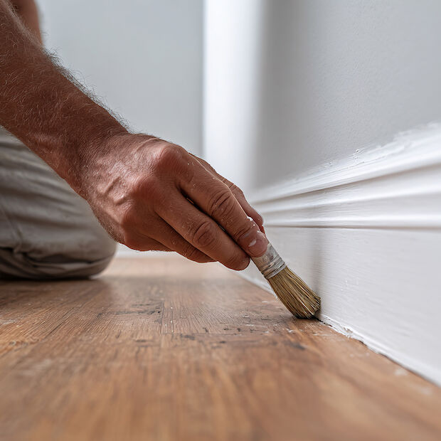 © Dinali - stock.adobe.com Instandhaltung